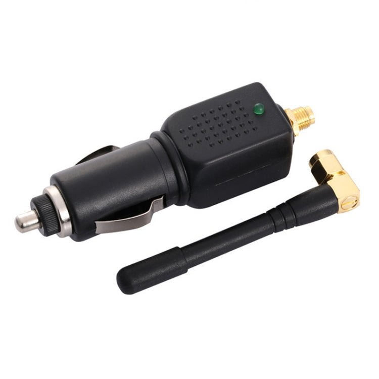 Car Cigarette Lighter GPS Positioning Jammer, Cigarette Lighter 5m Car Cigarette Lighter GPS Positioning Jammer, Cigarette Lighter 5m